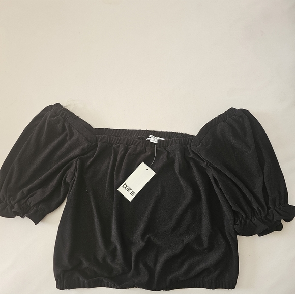 Off the shoulder top - Picture 3 of 3